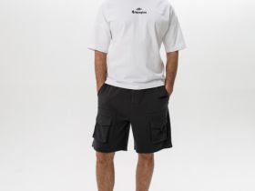 Шорты Remington Sovereign Grafit