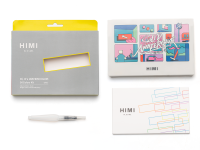 Набор акварели HIMI 36 цвета