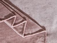 Плед Giardino, какао