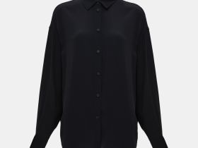 Блузка прямого кроя из капсулы Балет