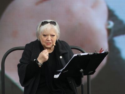 Билеты на Светлана Крючкова (Гнездо глухаря) / Концерт | Афиша | ИнфоТаймс