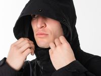 Куртка Remington Limit Trend Black