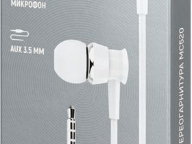 Наушники TFN