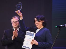 85-летие системы среднего профессионального образования отметили в Якутске