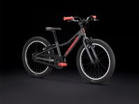 Детский велосипед Trek Precaliber 20 FW, год 2026, цвет Красный