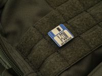 Патч "X-COM", Stabwoodstone