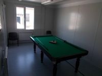 Майский сельский дом культуры