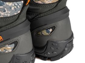 Ботинки Remington WR  Pathfinder mid Figure