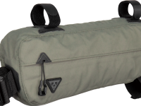 Велосумка на раму Topeak MidLoader 6.0 (черный)