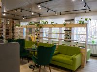 Районная публичная библиотека им. А. Герцена