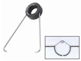 Фиксатор цепи Bike Hand YC-207 (черный)