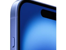 Смартфон Apple iPhone 16 Plus 256Gb (Ultramarine)