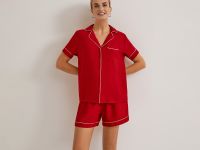 Пижама Rosso II