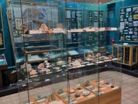 Музей истории золотодобычи г. Зея