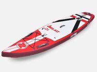 Надувная доска для SUP-бординга ZRAY FURY (F1) 10 2019