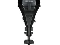 4х-тактный лодочный мотор SUZUKI DF20ARL