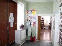 Державинская модельная библиотека