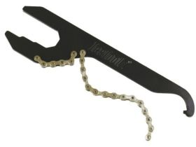 Ключ для рулевой колонки IceToolz 06C3 (черный)