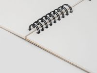 Скетчбук для смешанных техник FALAFEL BOOKS А5 Blossom 25 л, 180 г