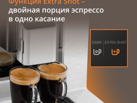 Автоматическая кофемашина KRUPS EVIDENCE EA891C10