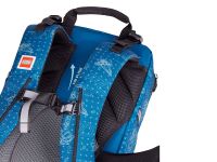 City 20238-2505 Рюкзак Optimo City Space Explorer, с сумкой для обуви