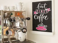 Маркер для стекла смываемый Edding "4090" 4-15 мм с квадратным наконечником, черный