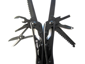 Мультитул Ganzo G202B, 24 функции