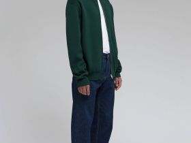 Кардиган из 100% хлопка