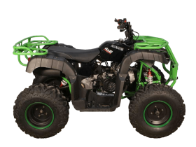 Квадроцикл AVANTIS Hunter 200 (Баланс. вал)