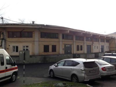 Базисный склад