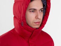 Куртка пуховая Chester II Мужская