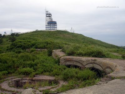 Назимовская артиллерийская батарея