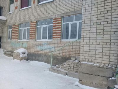 Протопоповский сельский клуб