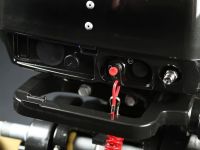 2х-тактный лодочный мотор SUZUKI DT40WS