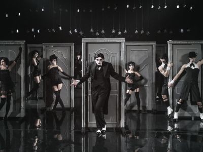 Билеты на Кабаре (Глобус) / Театр | Афиша | ИнфоТаймс