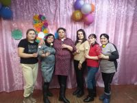 Колтаевский сельский дом культуры