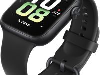 Умные часы Honor Watch 5 Black