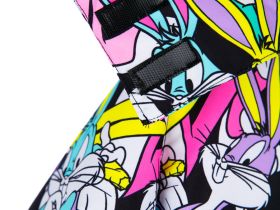 Зимний комбинезон из мембранной ткани для девочки