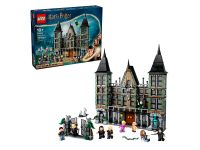 Harry Potter 76453 Конструктор Поместье Малфоев