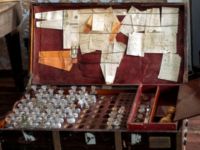 Российский музей медицины