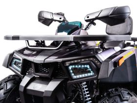 Квадроцикл MOTOLAND 200 Wild Track X Pro (2022)