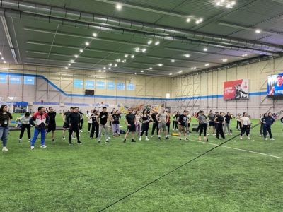 В Якутии состоялся форум «Здоровье нации: от трудового коллектива к обществу»