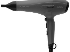 Фен Polaris PHD 2600AСi Salon Hair