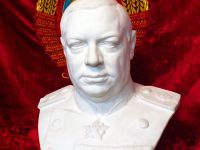 Музей маршала Советского Союза Ф. И. Толбухина