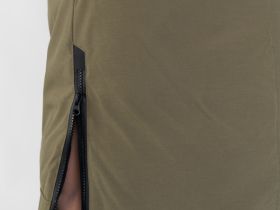 Полупальто пуховое Arctica III Женское