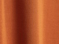 Платье-майка из трикотажа, Оранжевый