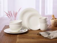 Villeroy & Boch Набор столовой посуды 8 предметов New Cottage Basic Villeroy & Boch
