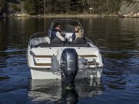 4х-тактный лодочный мотор YAMAHA F80BETL