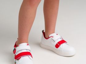 Кроссовки для девочек