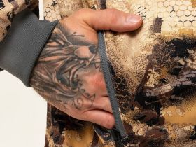 Летний костюм для охоты Remington Alabama Professional  Yellow Waterfowl Honeycombs